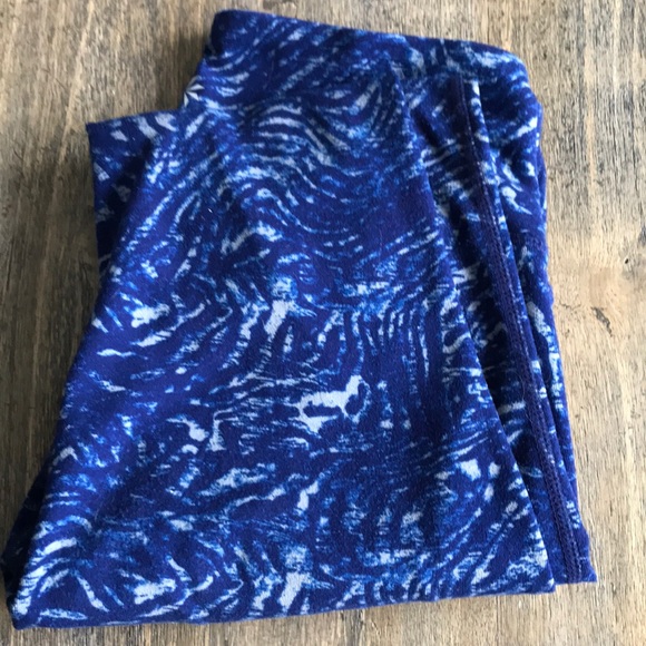 Athleta Ankle Length Legging - Picture 5 of 6